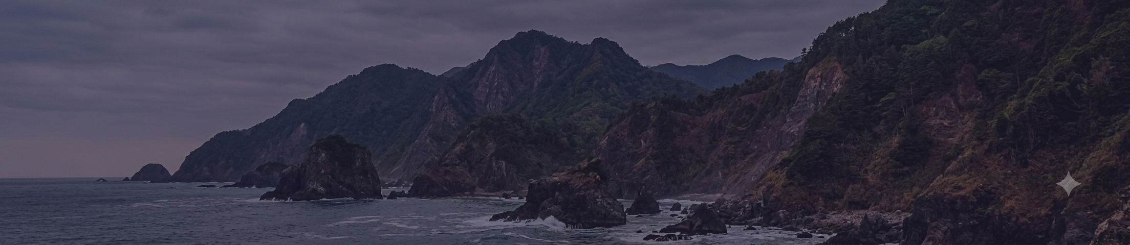 台湾景色