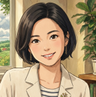 林 絵里子